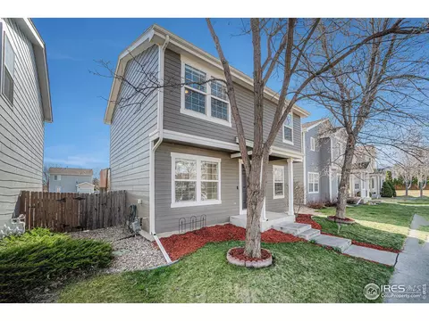 6820 Colony Hills Ln, Fort Collins, CO 80525