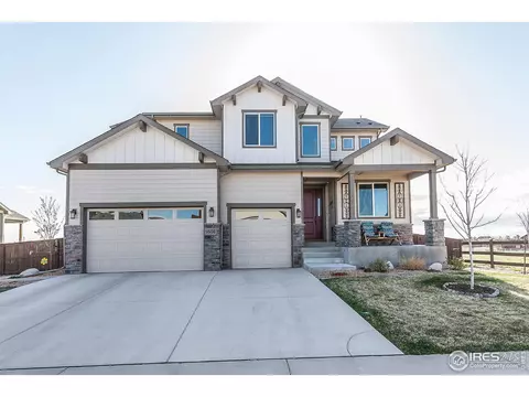 5608 Guffey Ave, Loveland, CO 80538