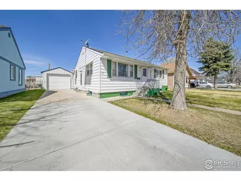 119 Maple St, Fort Morgan, CO 80701
