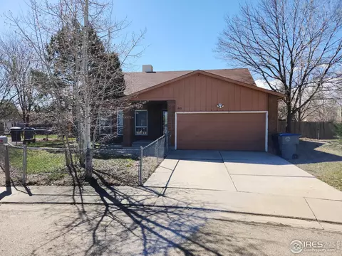 1965 Carr Ct, Longmont, CO 80501