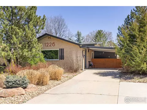1226 Lincoln St, Longmont, CO 80501