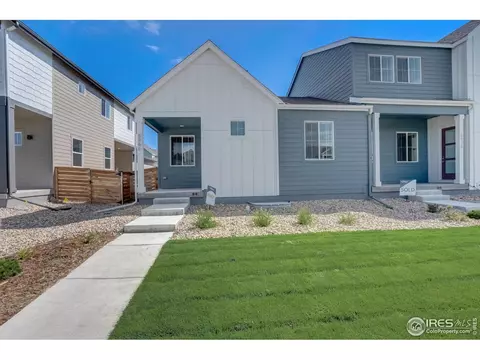 5966 Rendezvous Pkwy, Timnath, CO 80547