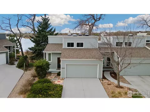 555 Spindrift Ct, Fort Collins, CO 80525