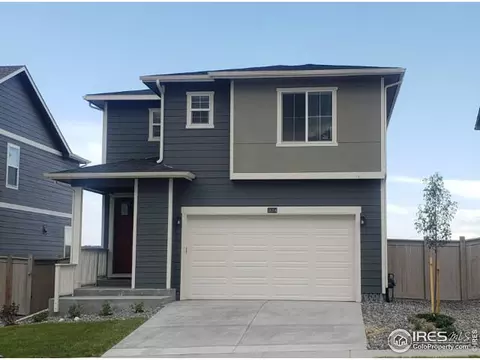 729 Lake Emerson Rd, Severance, CO 80550 photo 1