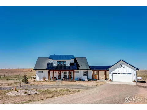 13885 County Road 96, Nunn, CO 80648