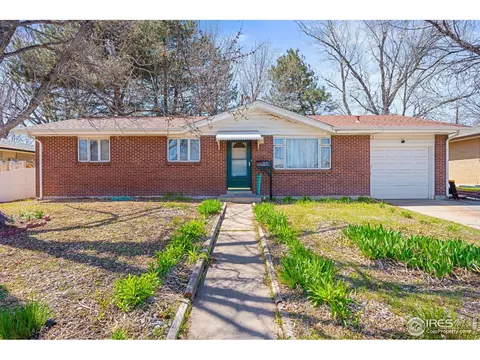 2639 12th Ave Ct, Greeley, CO 80631