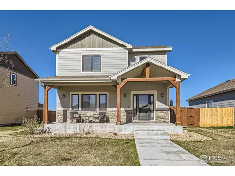 417 Ash St, Kersey, CO 80644