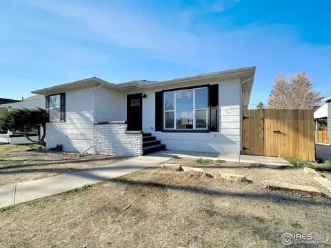 420 Elwood St, Sterling, CO 80751