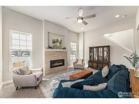 1750 Vista Point Ln, Severance, CO 80550 photo 4