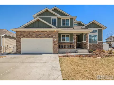 1750 Vista Point Ln, Severance, CO 80550 photo 2