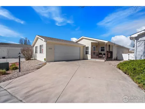 849 Vitala Dr, Fort Collins, CO 80524