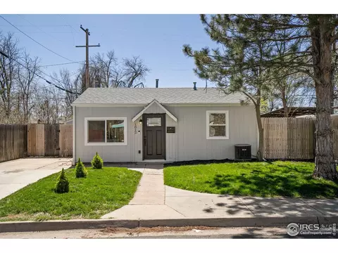 1812 6th St Rd, Greeley, CO 80631