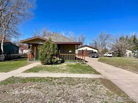 234 S Bowman Ave, Holyoke, CO 80734