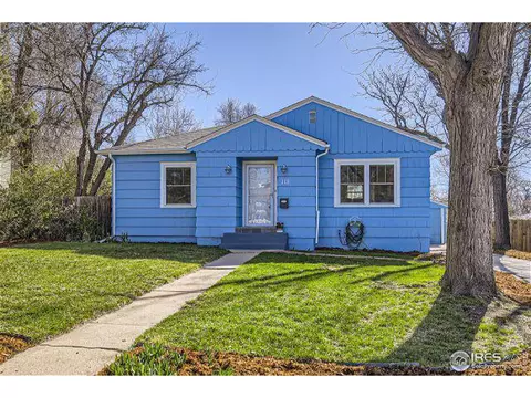 228 Bross St, Longmont, CO 80501
