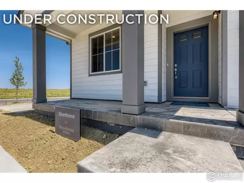 1875 Baltusrol Dr, Fort Collins, CO 80524