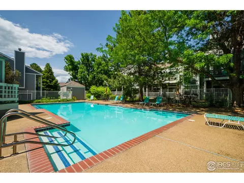 7461 Singing Hills Dr #E, Boulder, CO 80301 photo 34
