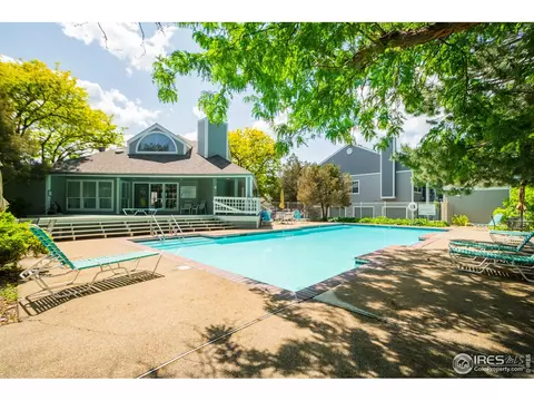 7461 Singing Hills Dr #E, Boulder, CO 80301 photo 35