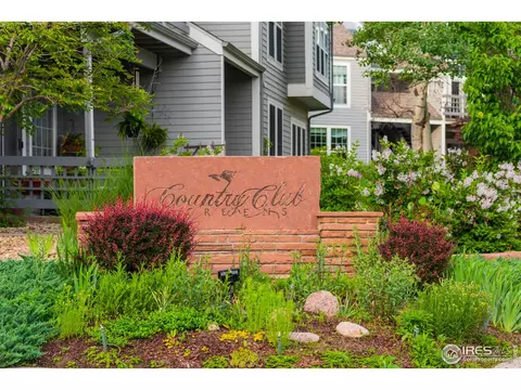 7461 Singing Hills Dr #E, Boulder, CO 80301 photo 3
