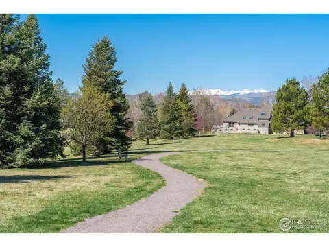 7461 Singing Hills Dr #E, Boulder, CO 80301 photo 27