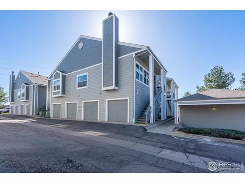 7461 Singing Hills Dr #E, Boulder, CO 80301 photo 5