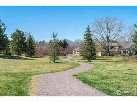 7461 Singing Hills Dr #E, Boulder, CO 80301 photo 29