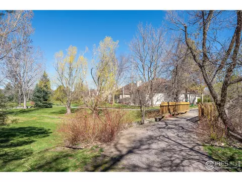 7461 Singing Hills Dr #E, Boulder, CO 80301 photo 31