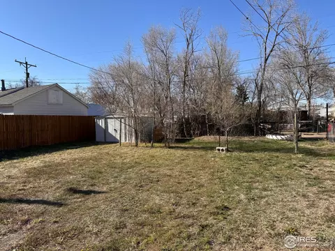 528 Hamilton St, Sterling, CO 80751 photo 3