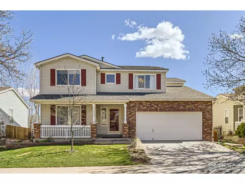 1333 Trail Ridge Rd, Longmont, CO 80504