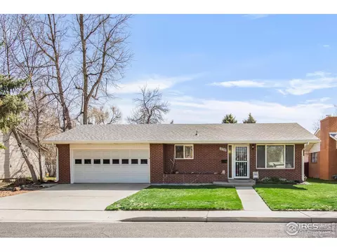 1030 Aspen St, Longmont, CO 80501