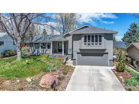 3185 Endicott Dr, Boulder, CO 80305 photo 1