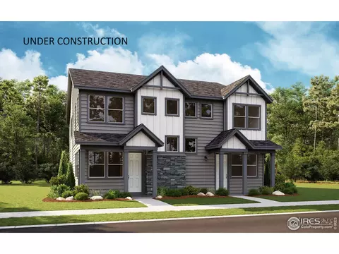1829 Zephyr Rd, Fort Collins, CO 80528