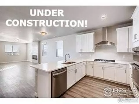 2840 S Flat Cir, Longmont, CO 80503