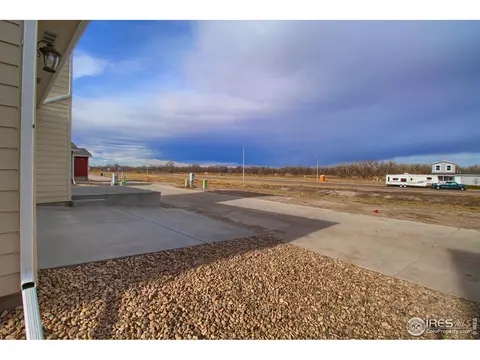 1621 Dakota Ave, Fort Morgan, CO 80701