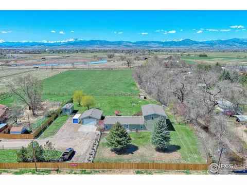 3715 S Garfield Ave, Loveland, CO 80537