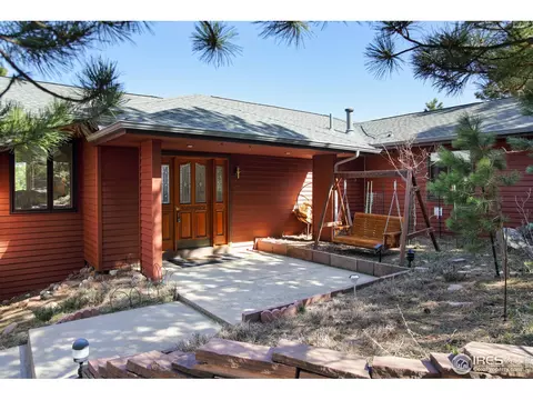 2371 Linden Dr, Boulder, CO 80304 photo 2