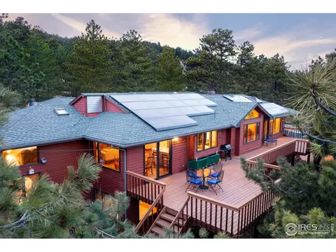 2371 Linden Dr, Boulder, CO 80304