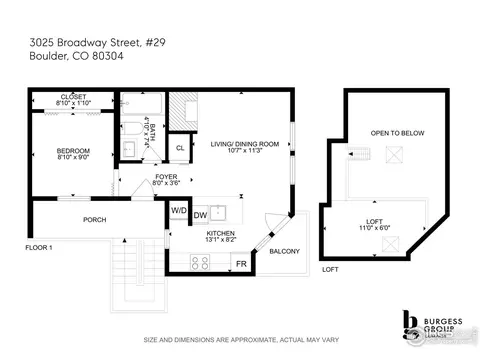 3025 Broadway St #C-29, Boulder, CO 80304 photo 36