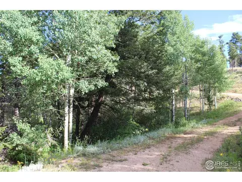 416 Yuki Dr, Red Feather Lakes, CO 80545