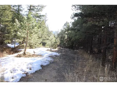 0 Gold Run Rd, Boulder, CO 80302