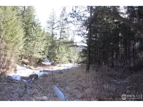 0 Gold Run Rd, Boulder, CO 80302 photo 2