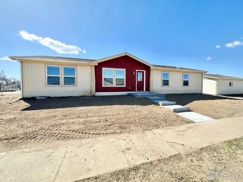 501 Elm St, Gilcrest, CO 80623