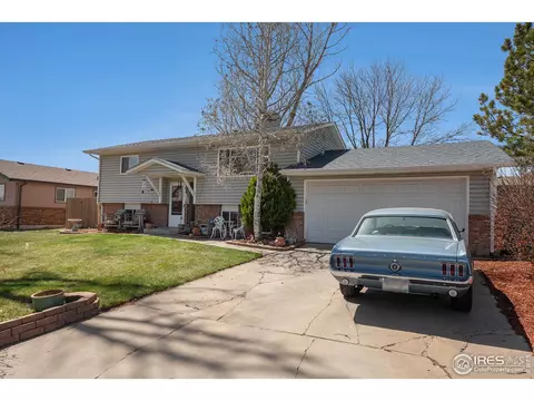 3303 Valmont St, Evans, CO 80620