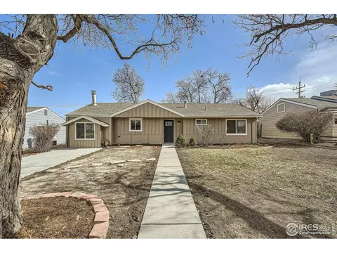3384 S Fairfax St, Denver, CO 80222