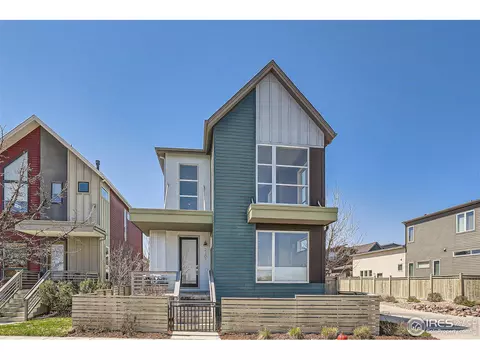 2107 Hecla Dr, Louisville, CO 80027