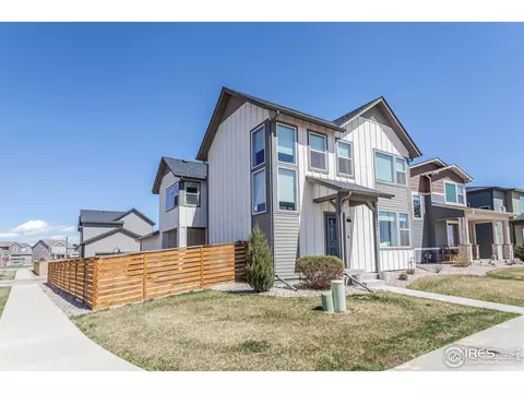 2802 Sykes Dr, Fort Collins, CO 80524