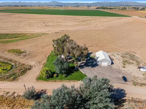 24867 County Road 15 14, Johnstown, CO 80534