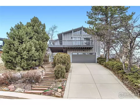 1815 Kohler Dr, Boulder, CO 80305