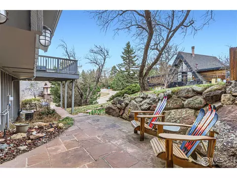 1815 Kohler Dr, Boulder, CO 80305 photo 3