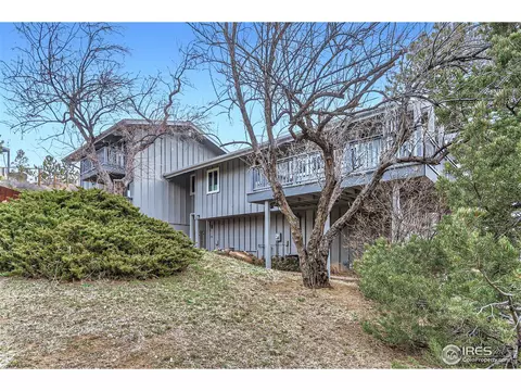 1815 Kohler Dr, Boulder, CO 80305 photo 2