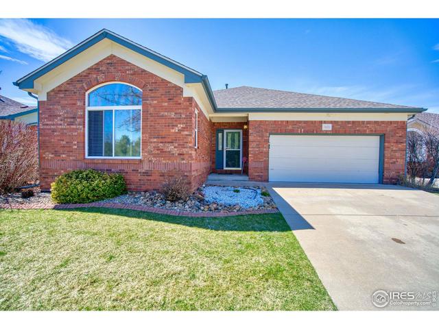 3409 Boxelder Dr, Longmont, CO 80503